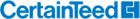 CertainTeed roofing products